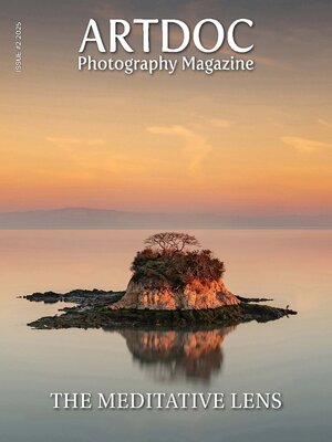 Artdoc Photography Magazine - Magazine